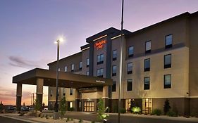 Hampton Inn Burley Idaho